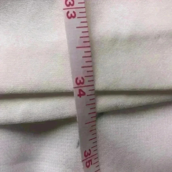 Vince Camuto Floral Sleeveless dress Sz 12 - Picture 9 of 10